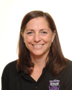 Zoe hume reception class teacher