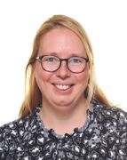 Laura tubby year 1 class teacher