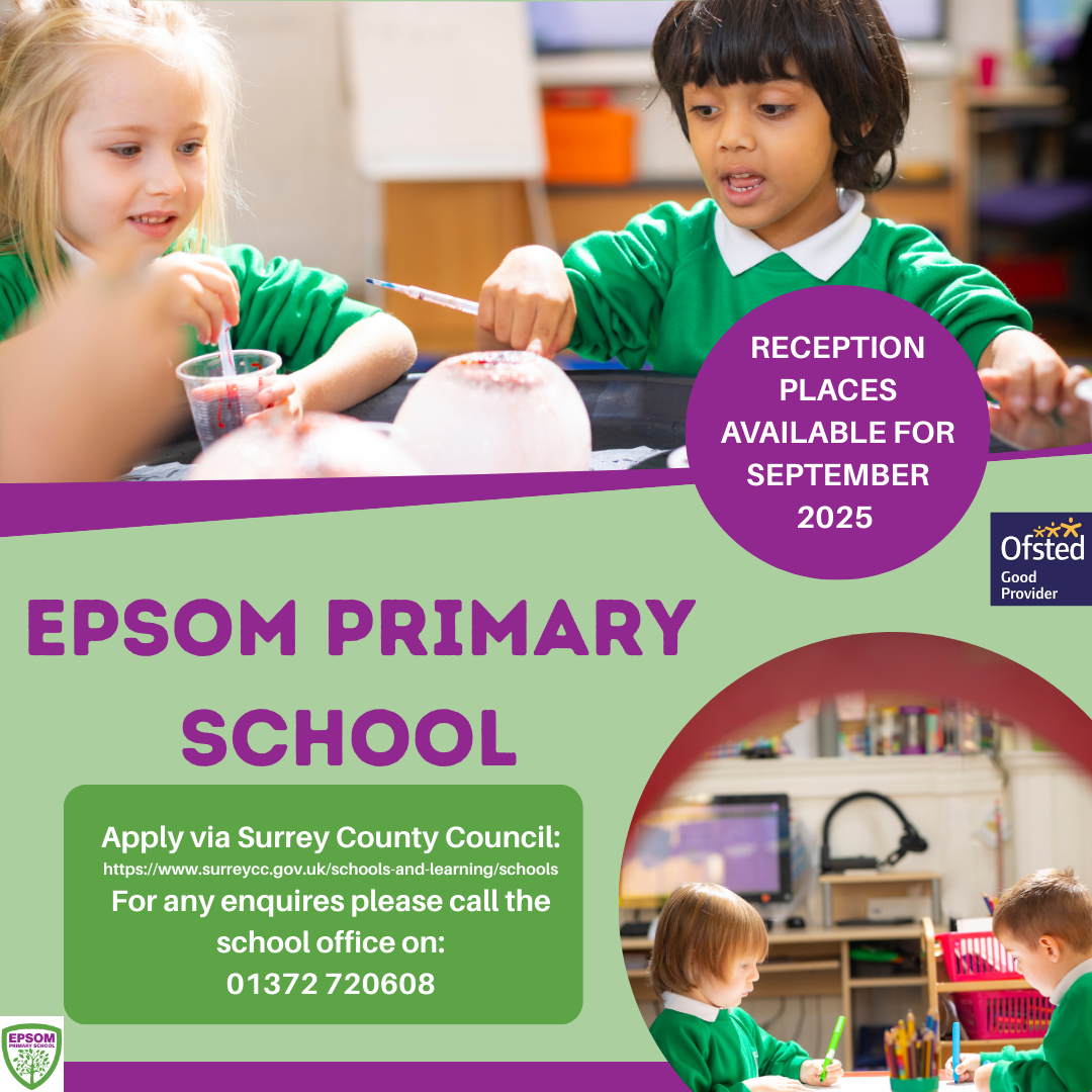 Reception Leaflet (4)