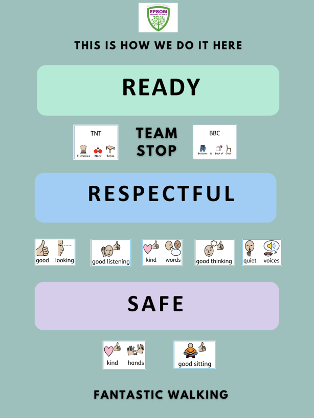 RRS poster