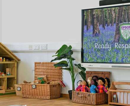 EPSOM PRIMARY SCHOOL 77