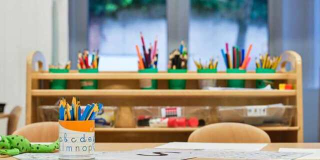 Reception Open Days & Stay and Play -  2026 Intake